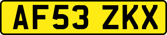 AF53ZKX
