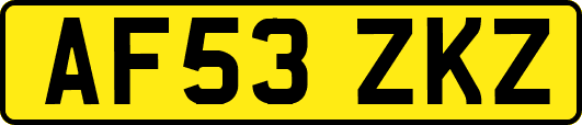 AF53ZKZ