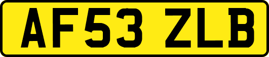 AF53ZLB