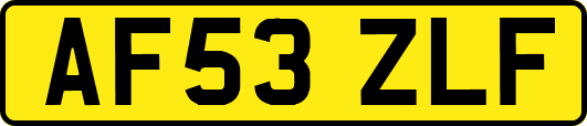 AF53ZLF