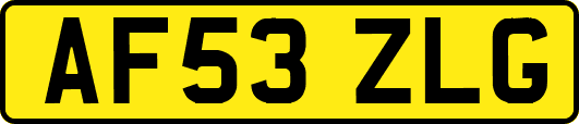 AF53ZLG