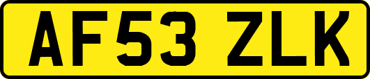 AF53ZLK