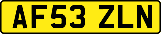AF53ZLN