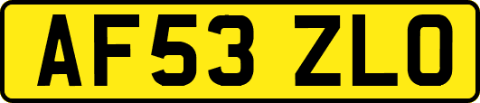 AF53ZLO