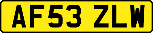 AF53ZLW