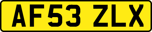 AF53ZLX