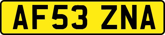 AF53ZNA