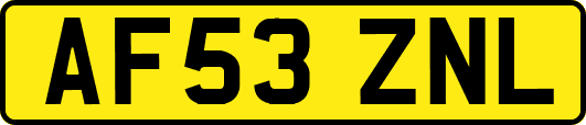 AF53ZNL