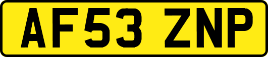 AF53ZNP