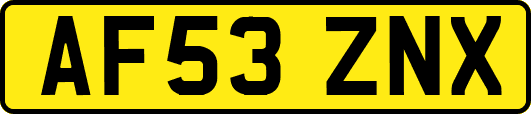 AF53ZNX