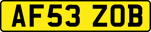 AF53ZOB