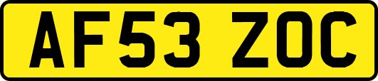 AF53ZOC