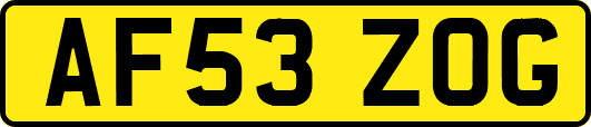 AF53ZOG