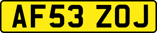 AF53ZOJ