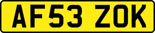 AF53ZOK