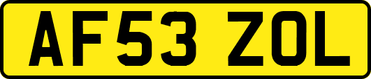 AF53ZOL