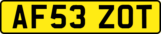 AF53ZOT