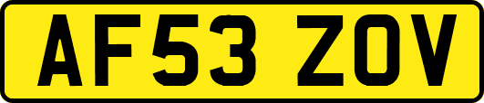 AF53ZOV