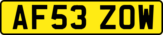 AF53ZOW