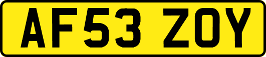 AF53ZOY