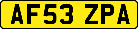 AF53ZPA