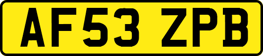 AF53ZPB