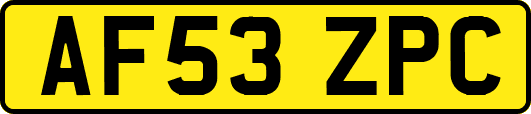 AF53ZPC