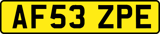 AF53ZPE