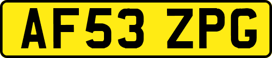 AF53ZPG