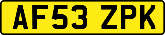 AF53ZPK