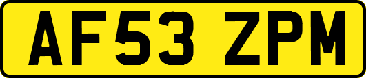 AF53ZPM