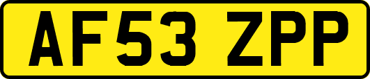 AF53ZPP