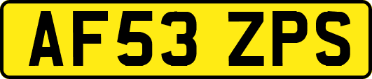 AF53ZPS