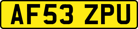 AF53ZPU