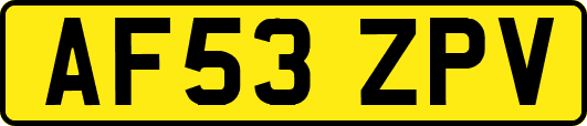 AF53ZPV