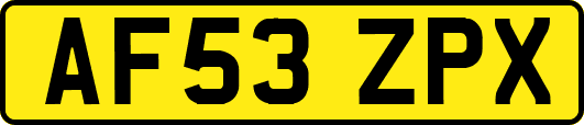 AF53ZPX