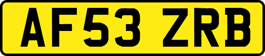 AF53ZRB