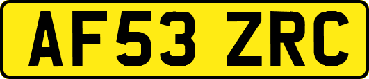 AF53ZRC