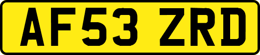 AF53ZRD