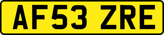 AF53ZRE