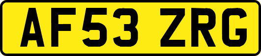 AF53ZRG
