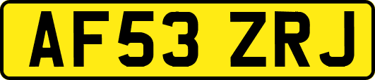 AF53ZRJ
