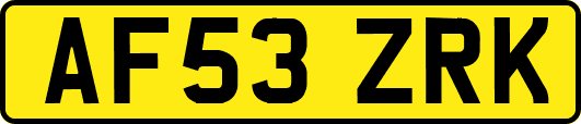 AF53ZRK