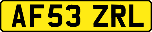 AF53ZRL