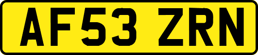 AF53ZRN