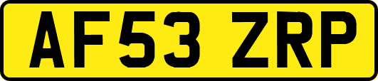 AF53ZRP