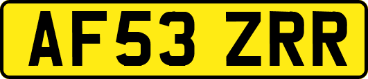 AF53ZRR