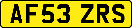 AF53ZRS