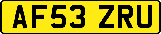 AF53ZRU