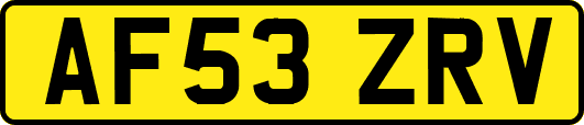 AF53ZRV